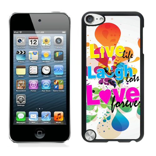 Valentine Fashion iPod Touch 5 Cases ELW - Click Image to Close